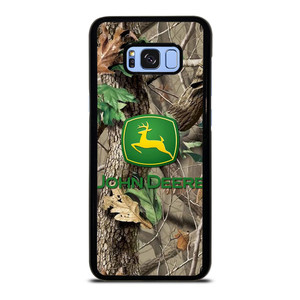 JOHN DEERE CAMO Samsung Galaxy S8 Plus Case JOHN DEERE CAMO Samsung Galaxy S8 Plus Case