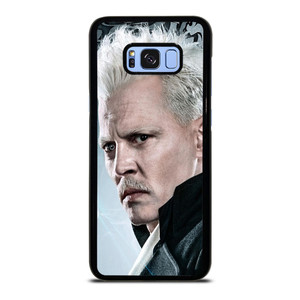 JOHNNY DEPP FANTASTIC BEASTS Samsung Galaxy S8 Plus Case JOHNNY DEPP FANTASTIC BEASTS Samsung Galaxy S8 Plus Case