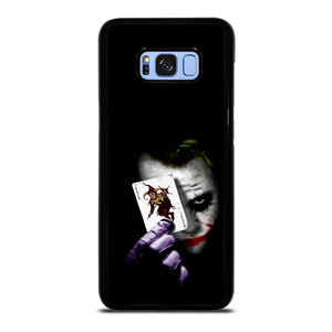 JOKER CARD ARTWORK Samsung Galaxy S8 Plus Case