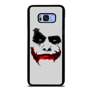 JOKER FACE ART Samsung Galaxy S8 Plus Case