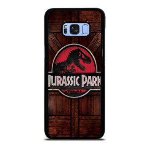 JURASSIC PARK THE DOOR Samsung Galaxy S8 Plus Case