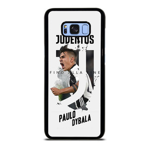 JUVENTUS PAULO DYBALA Samsung Galaxy S8 Plus Case
