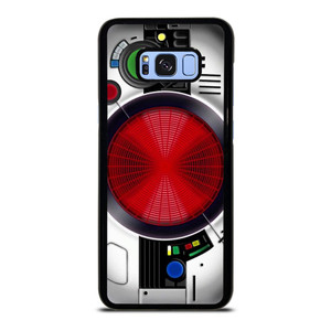 KAMEN RIDER BLACK BELT Samsung Galaxy S8 Plus Case