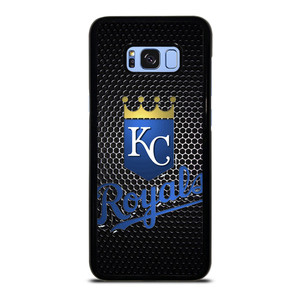 KANSAS CITY ROYALS Samsung Galaxy S8 Plus Case KANSAS CITY ROYALS Samsung Galaxy S8 Plus Case