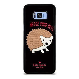 KATE SPADE HEDGE YOUR BETS Samsung Galaxy S8 Plus Case KATE SPADE HEDGE YOUR BETS Samsung Galaxy S8 Plus Case
