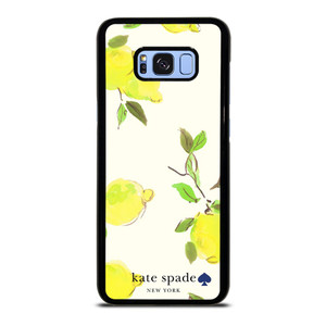 KATE SPADE NEW YORK LEMON Samsung Galaxy S8 Plus Case KATE SPADE NEW YORK LEMON Samsung Galaxy S8 Plus Case