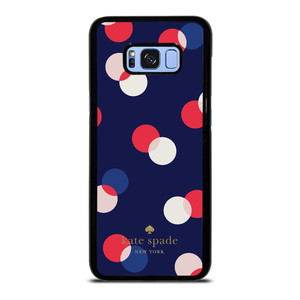KATE SPADE NEW YORK LIGHT BUBBLE Samsung Galaxy S8 Plus Case KATE SPADE NEW YORK LIGHT BUBBLE Samsung Galaxy S8 Plus Case