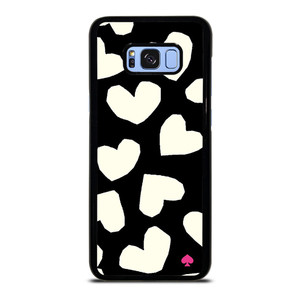 KATE SPADE NEW YORK LOVE COLLAGE Samsung Galaxy S8 Plus Case