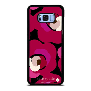 KATE SPADE NEW YORK ROSES Samsung Galaxy S8 Plus Case