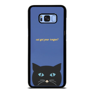 KATE SPADE RESIN CAT Samsung Galaxy S8 Plus Case