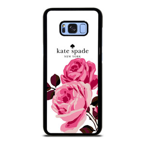KATE SPADE ROSE Samsung Galaxy S8 Plus Case KATE SPADE ROSE Samsung Galaxy S8 Plus Case