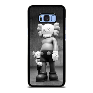 KAWS RETRO 60`s Samsung Galaxy S8 Plus Case KAWS RETRO 60`s Samsung Galaxy S8 Plus Case