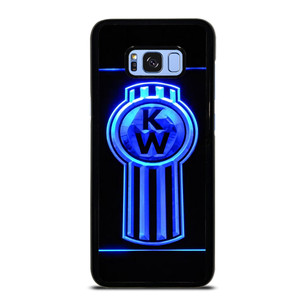 KENWORTH LOGO Samsung Galaxy S8 Plus Case KENWORTH LOGO Samsung Galaxy S8 Plus Case