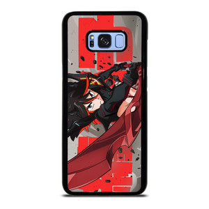 KILL LA KILL MATOI RYUUKO Samsung Galaxy S8 Plus Case KILL LA KILL MATOI RYUUKO Samsung Galaxy S8 Plus Case