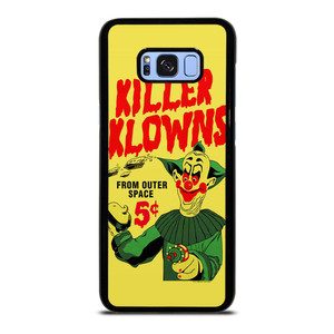 KILLER KLOWNS MOVIE Samsung Galaxy S8 Plus Case