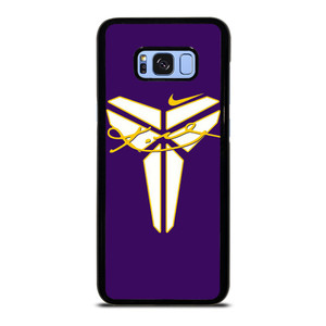 KOBE BRYANT NIKE A.K.A BLACK MAMBA Samsung Galaxy S8 Plus Case KOBE BRYANT NIKE A.K.A BLACK MAMBA Samsung Galaxy S8 Plus Case