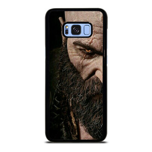 KRATOS GOD OF WAR 4 Samsung Galaxy S8 Plus Case