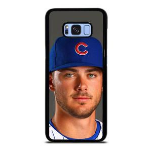 KRIS BRYANT CHICAGO CUBS Samsung Galaxy S8 Plus Case