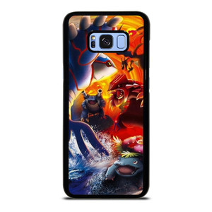 LEGENDARY POKEMON Samsung Galaxy S8 Plus Case