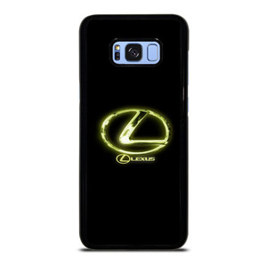 LEXUS CAR GREEN LOGO Samsung Galaxy S8 Plus Case