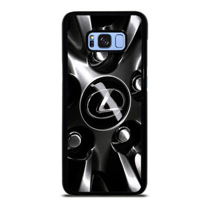 LEXUS CAR RACING Samsung Galaxy S8 Plus Case