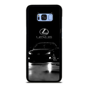 LEXUS CAR Samsung Galaxy S8 Plus Case