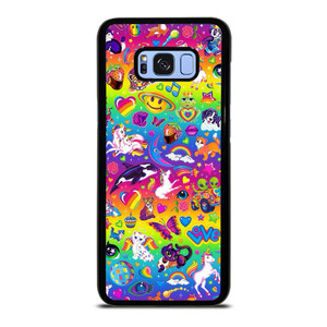 LISA FRANK SWAG Samsung Galaxy S8 Plus Case LISA FRANK SWAG Samsung Galaxy S8 Plus Case