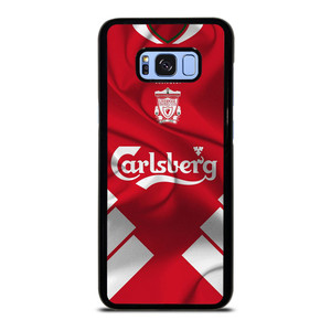 LIVERPOOL CLASSIC JERSEY Samsung Galaxy S8 Plus Case