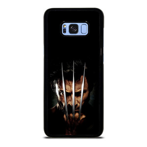 LOGAN WOLVERINE CLAW Samsung Galaxy S8 Plus Case