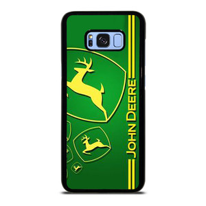 LOGO JOHN DEERE 2 Samsung Galaxy S8 Plus Case