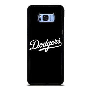 LOS ANGELES LA DODGERS MLB Samsung Galaxy S8 Plus Case