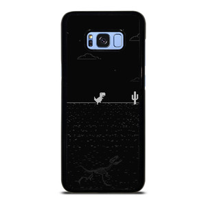 LOST INTERNET T-REX GAME Samsung Galaxy S8 Plus Case