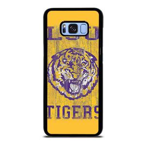 LSU TIGERS WALL ART Samsung Galaxy S8 Plus Case LSU TIGERS WALL ART Samsung Galaxy S8 Plus Case