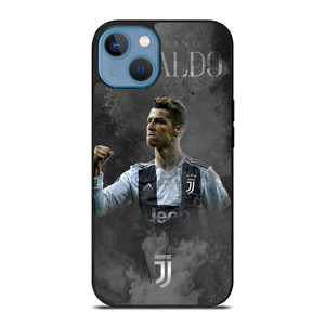 CRISTIANO RONALDO CR7 JUVENTUS 4 iPhone 13 Case CRISTIANO RONALDO CR7 JUVENTUS 4 iPhone 13 Case