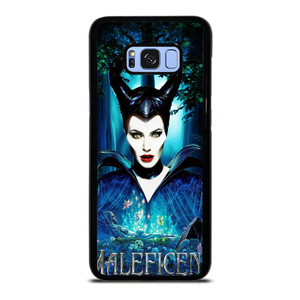 MALEFICENT CINEMORGUE Samsung Galaxy S8 Plus Case MALEFICENT CINEMORGUE Samsung Galaxy S8 Plus Case