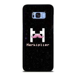 MARKIPLIER LOGO Samsung Galaxy S8 Plus Case MARKIPLIER LOGO Samsung Galaxy S8 Plus Case