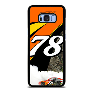 MARTIN TRUEX 78 Samsung Galaxy S8 Plus Case