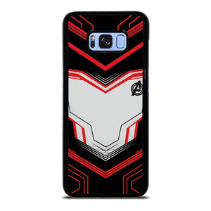 MARVEL AVENGER END GAME QUANTUM COSTUM Samsung Galaxy S8 Plus Case MARVEL AVENGER END GAME QUANTUM COSTUM Samsung Galaxy S8 Plus Case