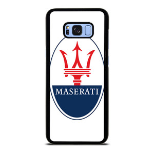 MASERATI EMBLEM 3 Samsung Galaxy S8 Plus Case