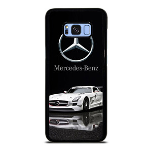 MERCEDES BENZ SLS AMG Samsung Galaxy S8 Plus Case MERCEDES BENZ SLS AMG Samsung Galaxy S8 Plus Case