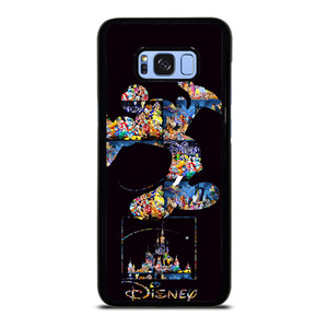 MICKEY MOUSE Disney Samsung Galaxy S8 Plus Case