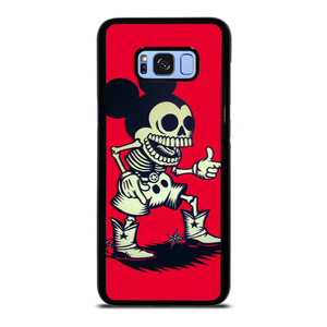 MICKEY MOUSE ZOMBIE Disney Samsung Galaxy S8 Plus Case
