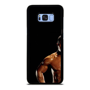 MIKE TYSON BOXING LEGEND Samsung Galaxy S8 Plus Case MIKE TYSON BOXING LEGEND Samsung Galaxy S8 Plus Case