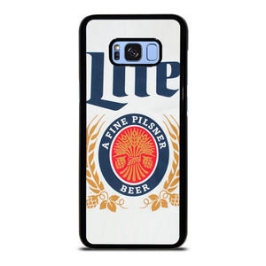 MILLER LITE BEER CAN 2 Samsung Galaxy S8 Plus Case