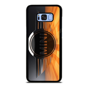 MINI COOPER LOGO CLASSIC Samsung Galaxy S8 Plus Case