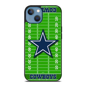 DALLAS COWBOYS LOGO iPhone 13 Case