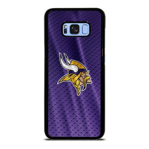 MINNESOTA VIKINGS JERSEY LOGO Samsung Galaxy S8 Plus Case