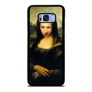 MIRANDA SINGS MONA LISA Samsung Galaxy S8 Plus Case