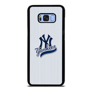 MLB NEW YORK YANKEES LOGO Samsung Galaxy S8 Plus Case MLB NEW YORK YANKEES LOGO Samsung Galaxy S8 Plus Case