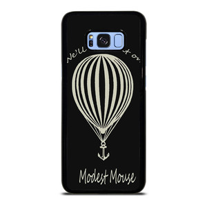 MODEST MOUSE BALLON Samsung Galaxy S8 Plus Case MODEST MOUSE BALLON Samsung Galaxy S8 Plus Case